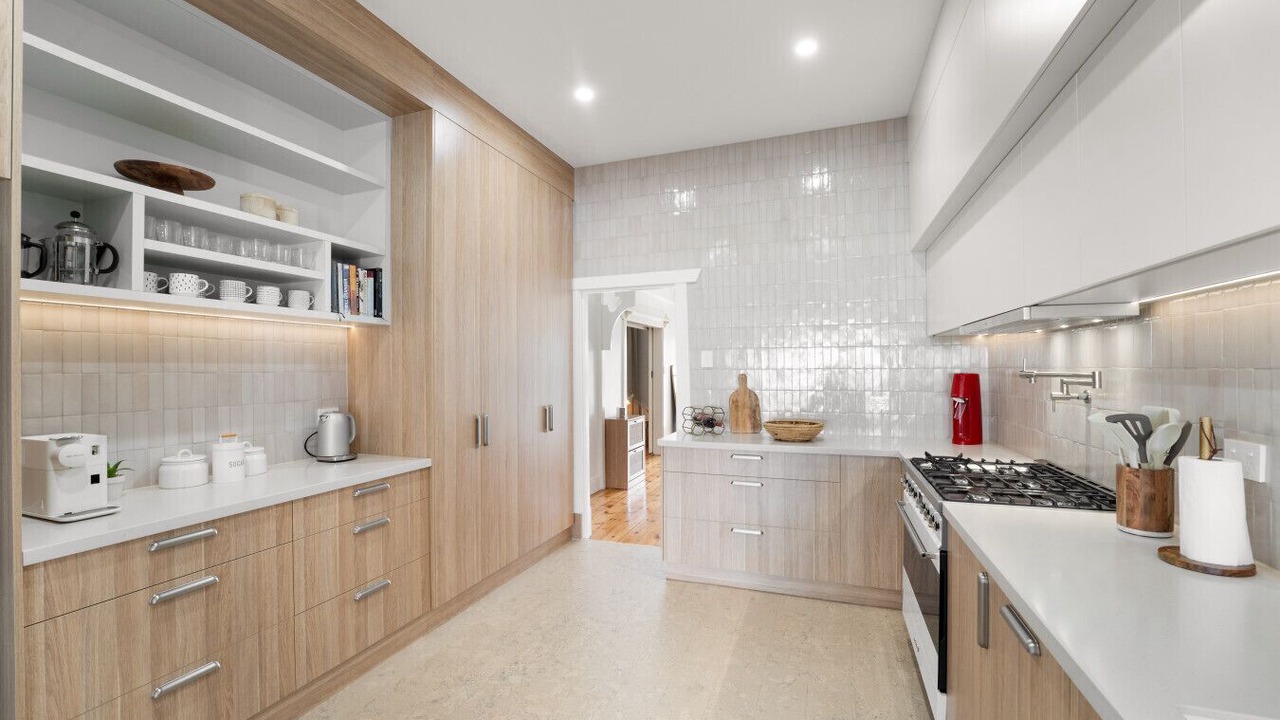 Photo of Kitchen in Fullarton
