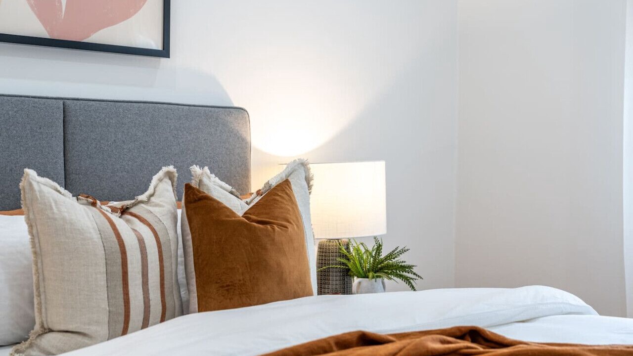 Photo of Bedroom in Payneham