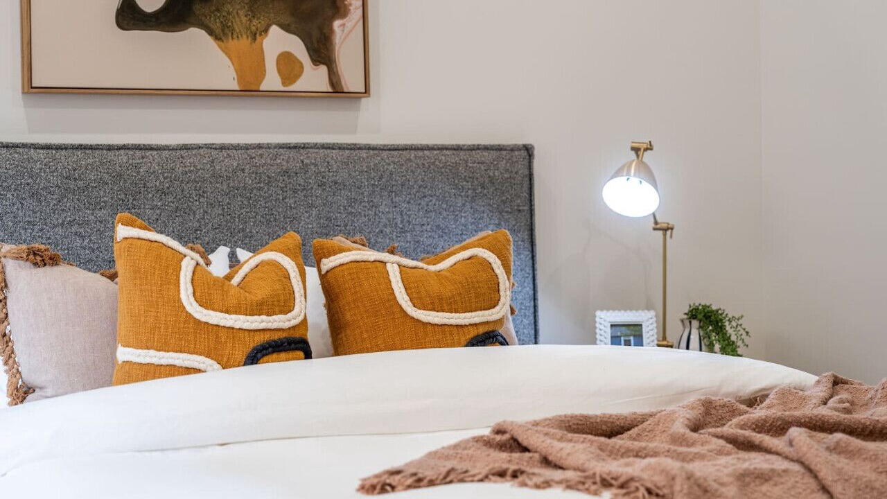 Photo of Bedroom in Payneham