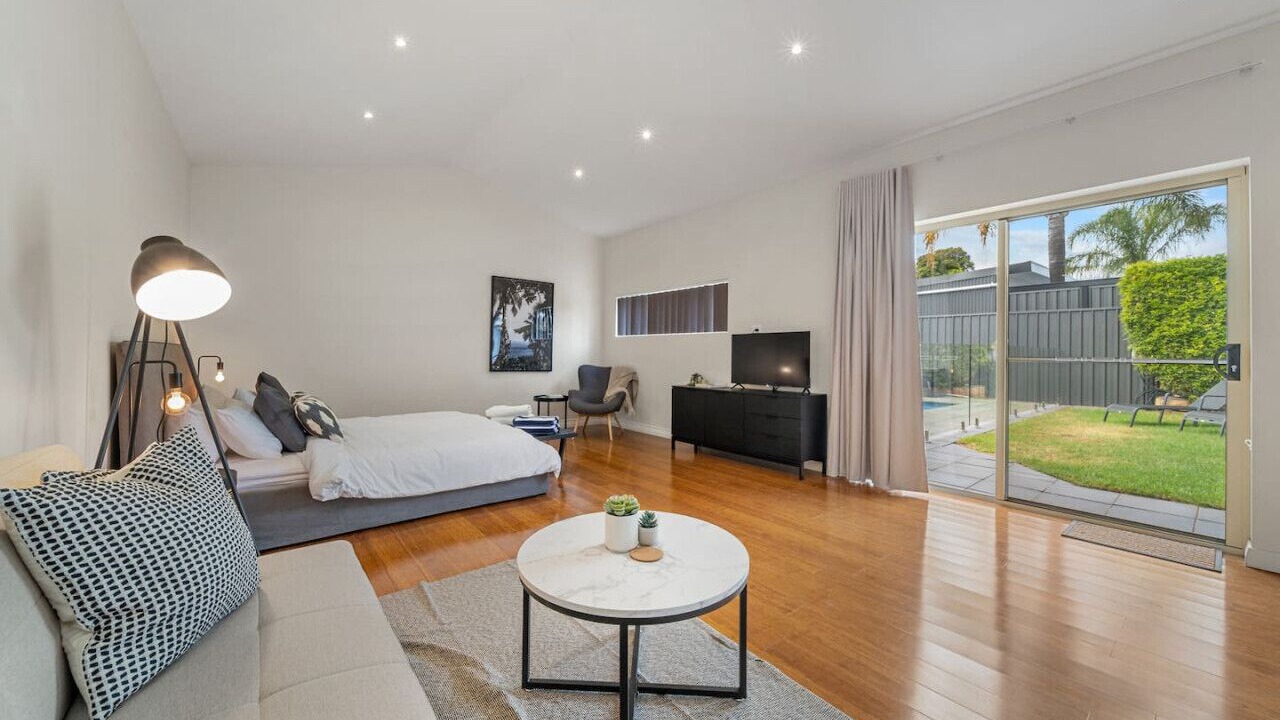 Photo of Bedroom in West Croydon