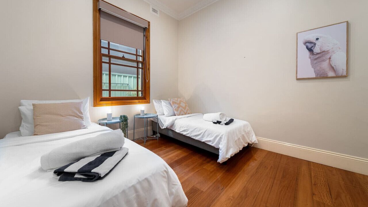 Photo of Bedroom in West Croydon