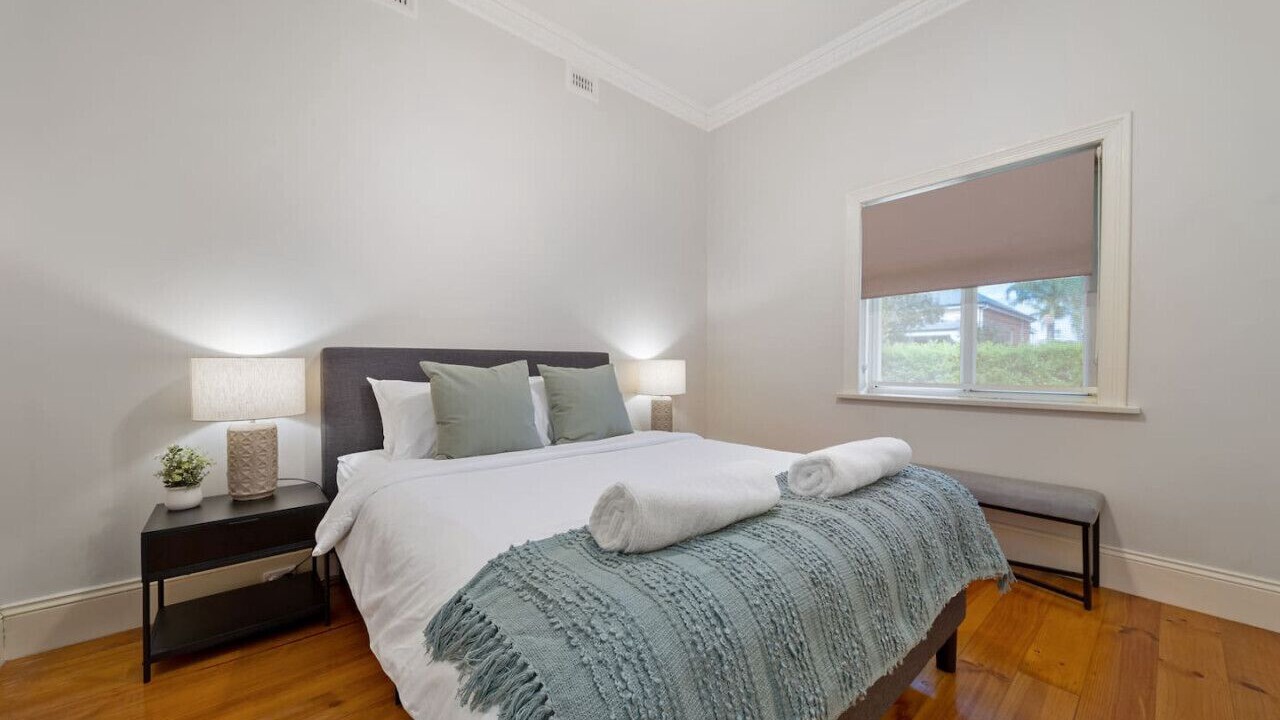 Photo of Bedroom in West Croydon