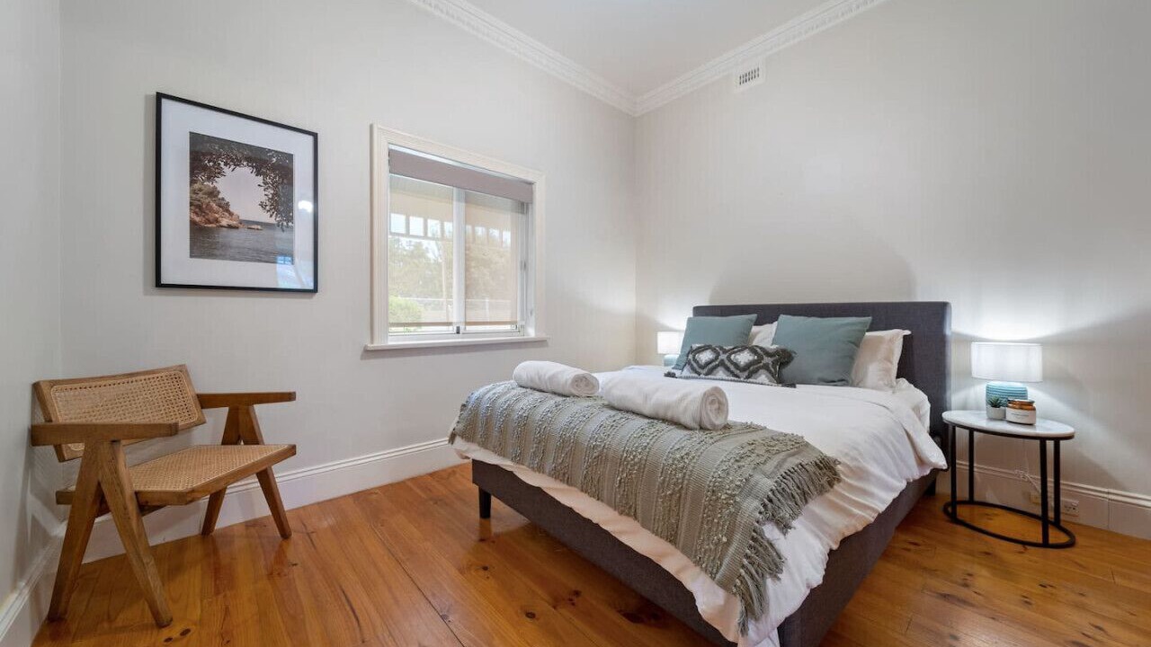 Photo of Bedroom in West Croydon