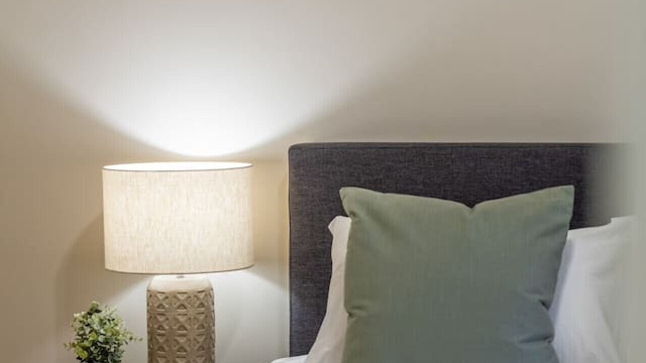 Photo of Bedroom in West Croydon