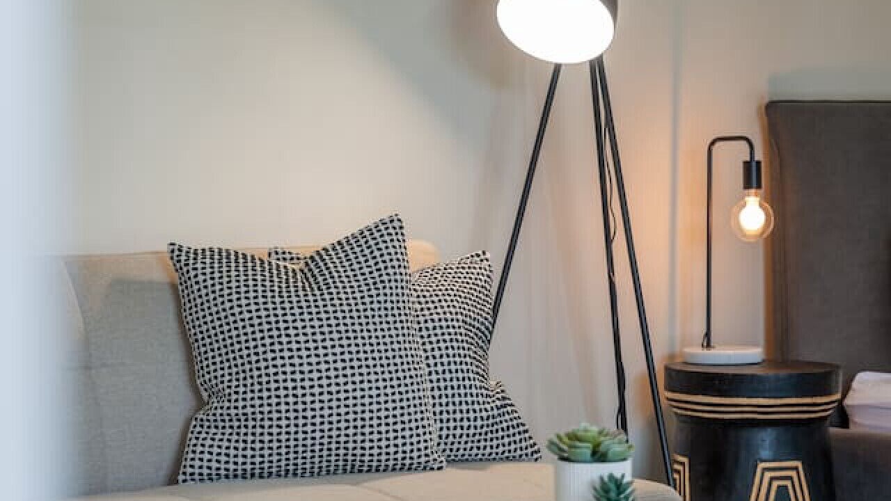 Photo of Livingroom in West Croydon