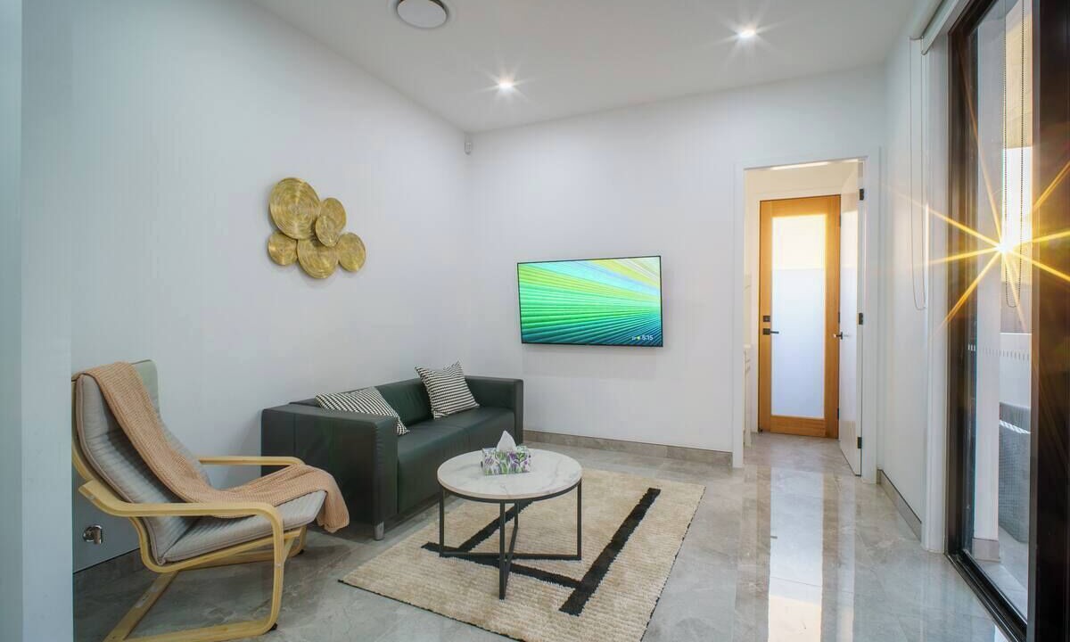 Photo of Livingroom in Marsden Park