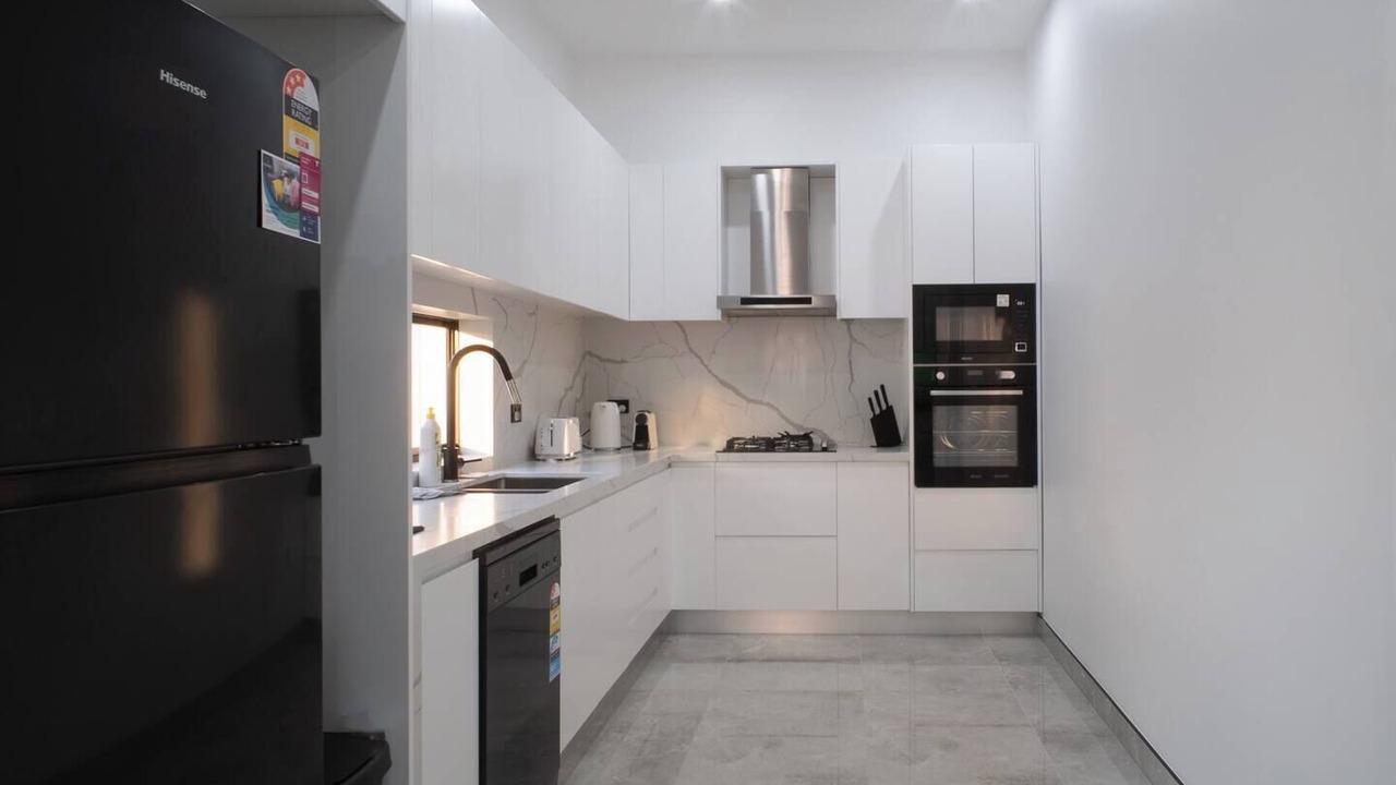 Photo of Kitchen in Marsden Park