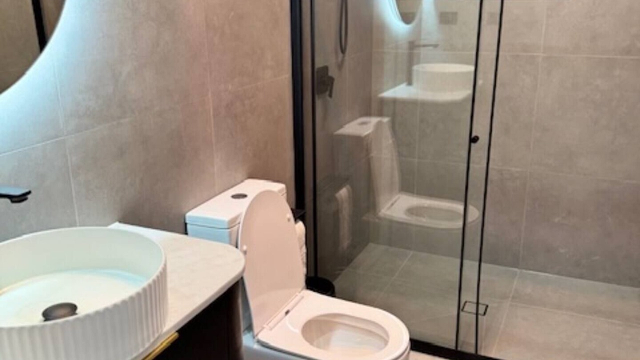 Photo of Bathroom in Marsden Park
