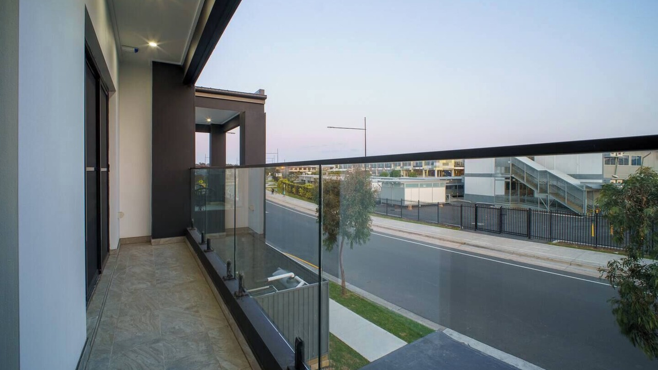 Photo of Patio Balcony in Marsden Park