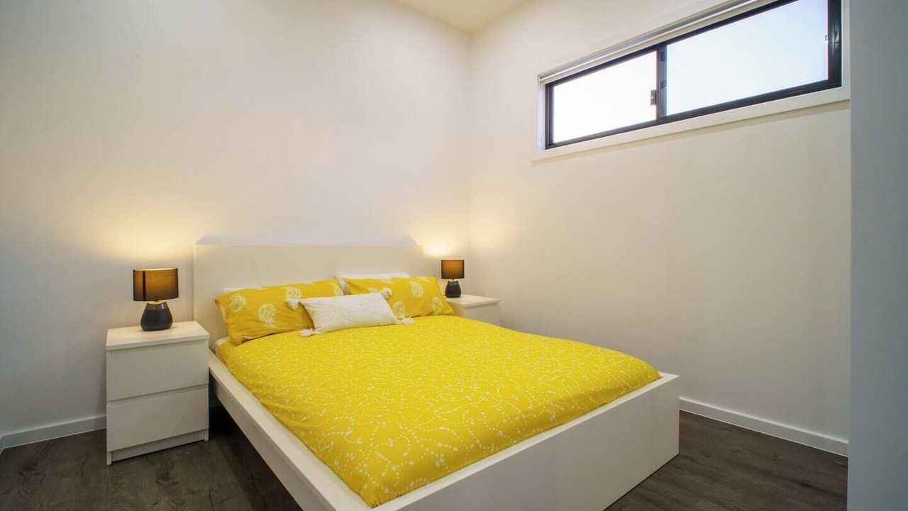 Photo of Bedroom in Marsden Park