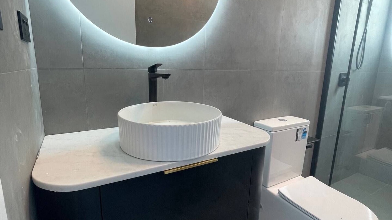Photo of Bathroom in Marsden Park