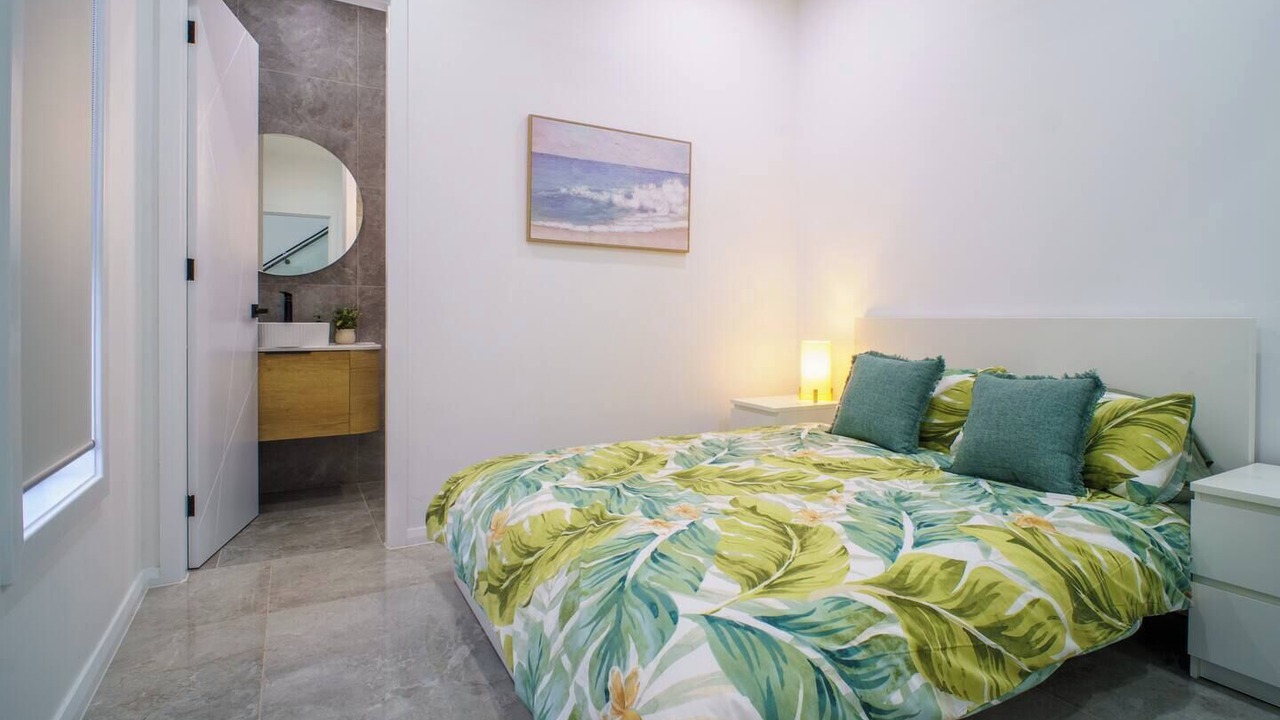 Photo of Bedroom in Marsden Park