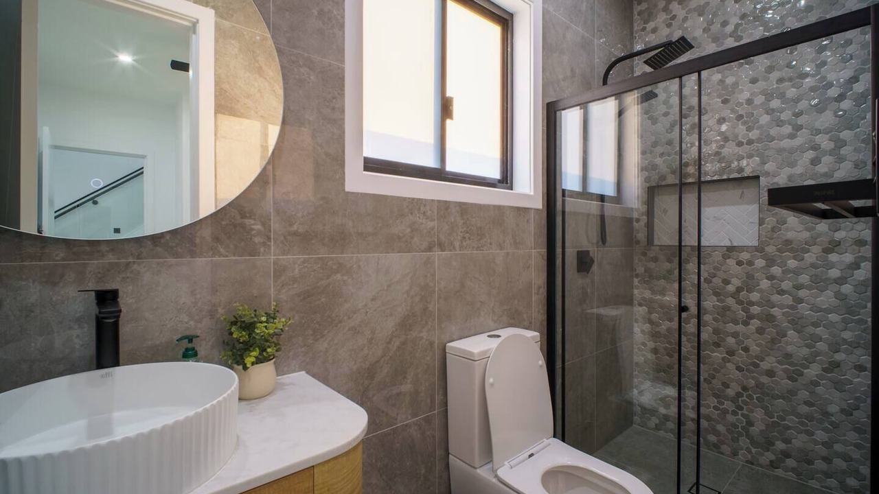 Photo of Bathroom in Marsden Park
