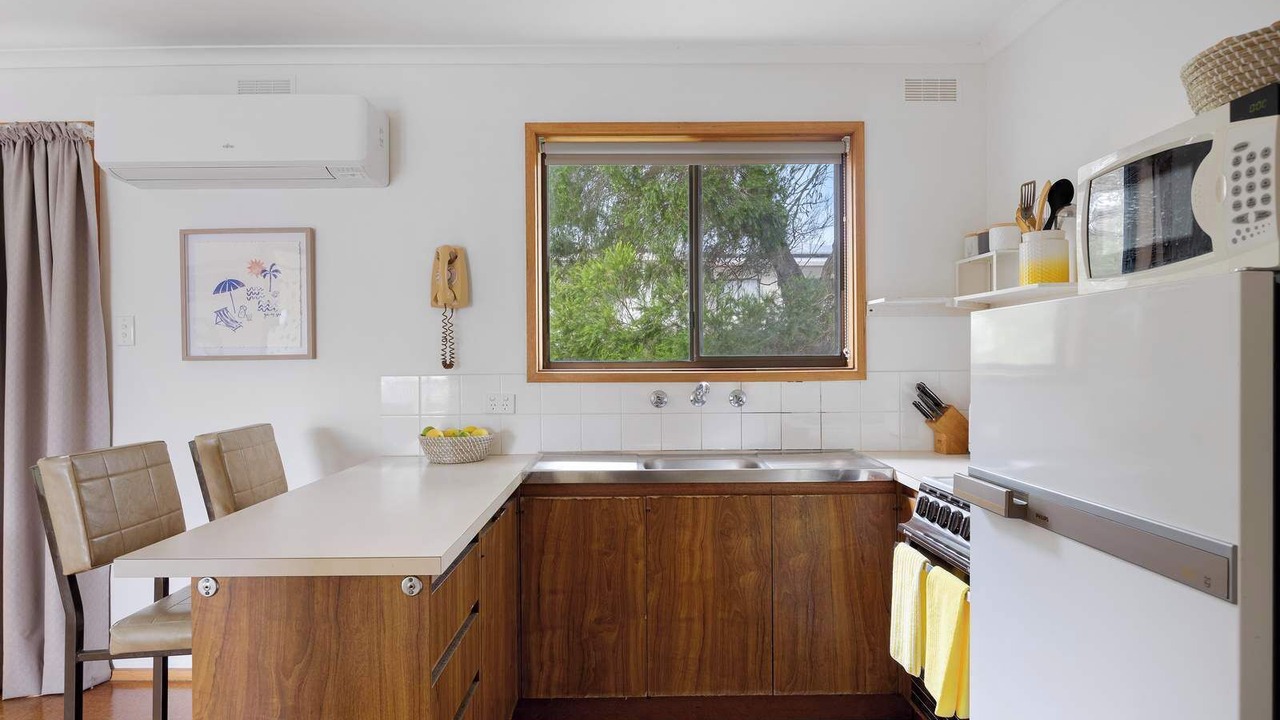 Photo of Kitchen in Walkerville