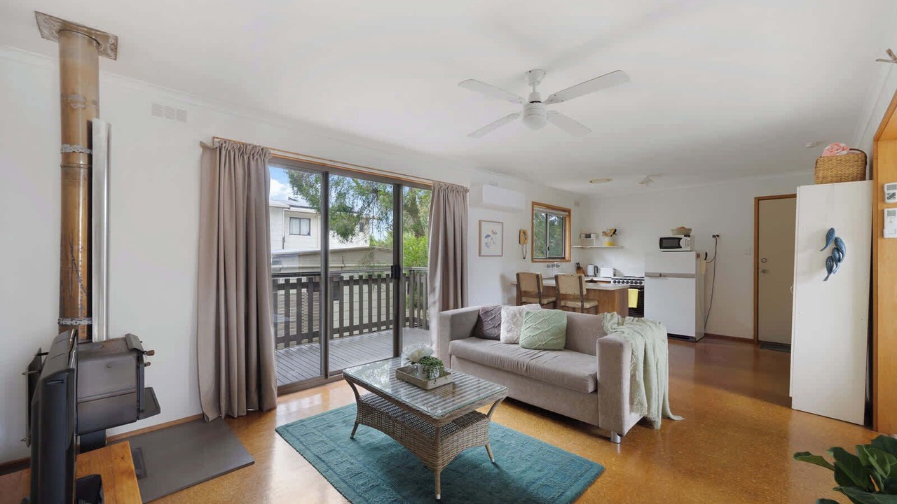 Photo of Livingroom in Walkerville