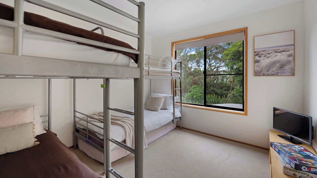 Photo of Bedroom in Walkerville