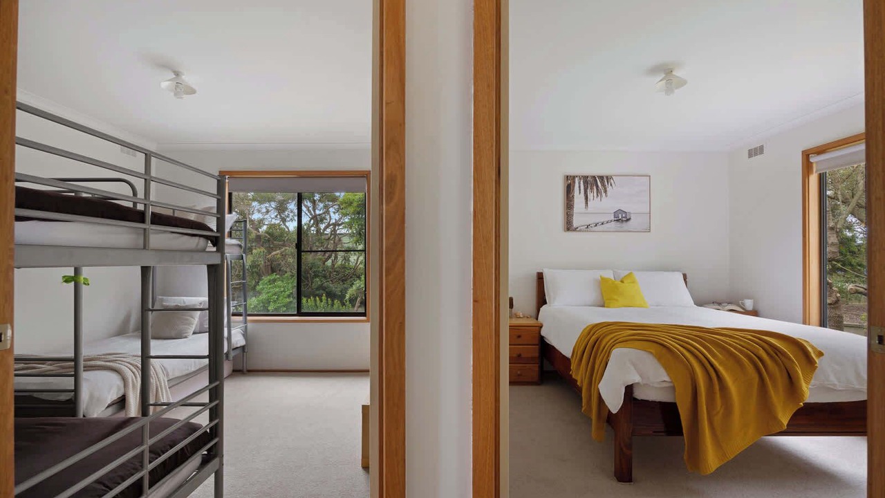 Photo of Bedroom in Walkerville