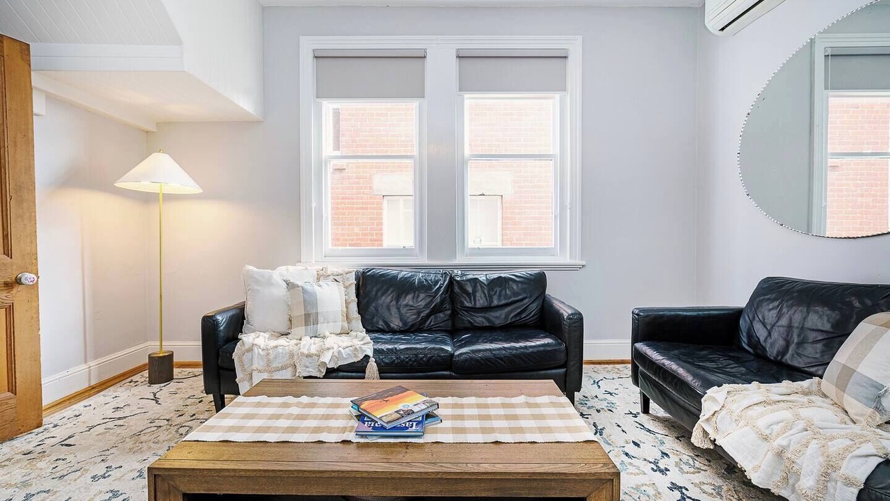 Photo of Livingroom in West Hobart