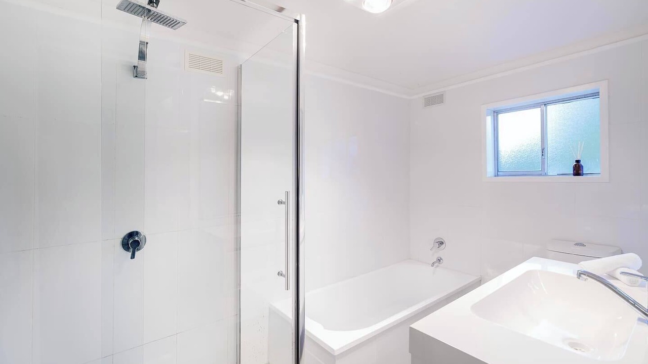 Photo of Bathroom in West Hobart