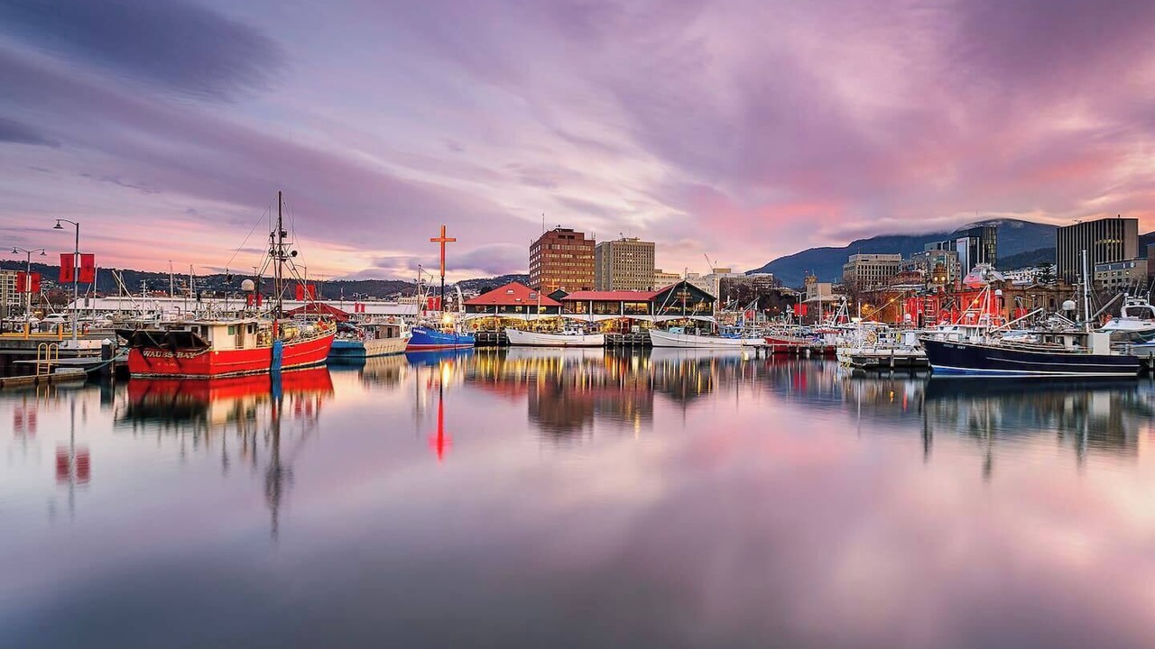 Photo of Others in West Hobart