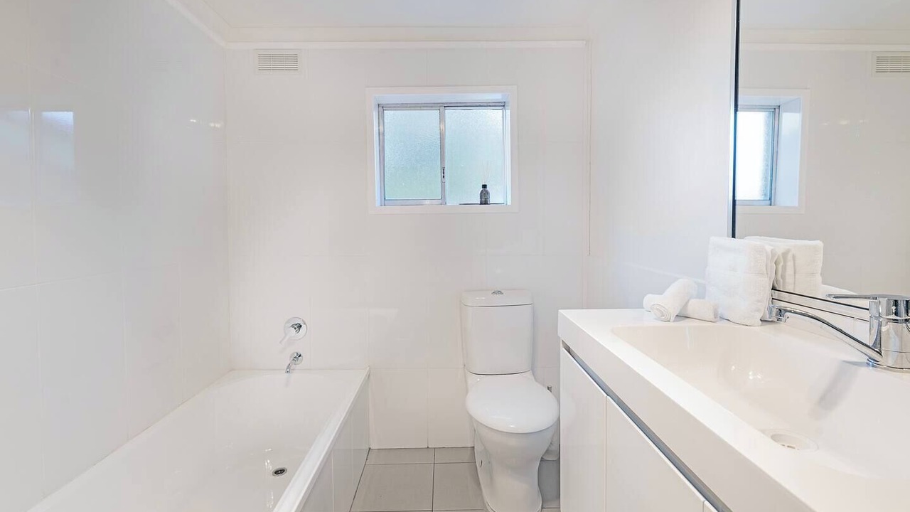 Photo of Bathroom in West Hobart