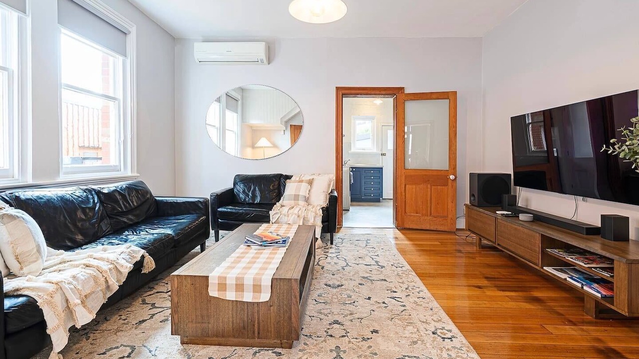 Photo of Livingroom in West Hobart