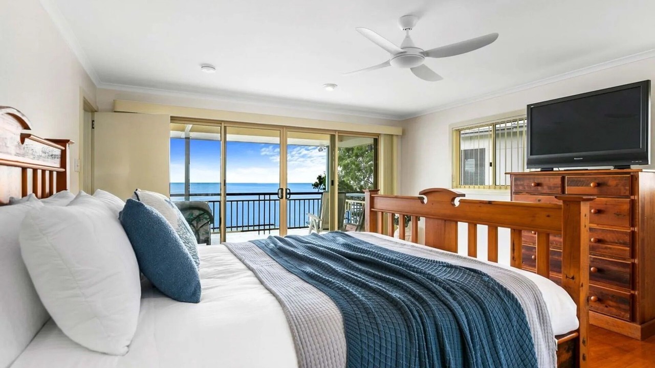 Photo of Bedroom in Toogoom