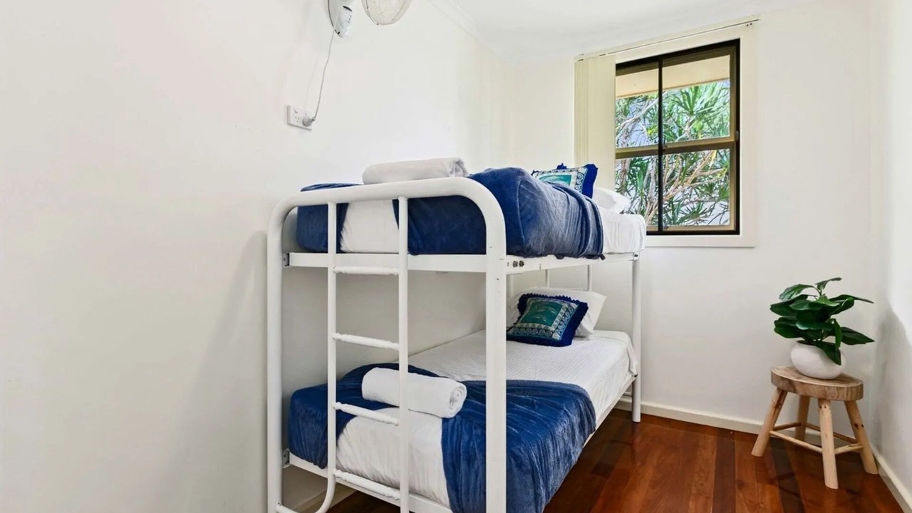 Photo of Bedroom in Toogoom