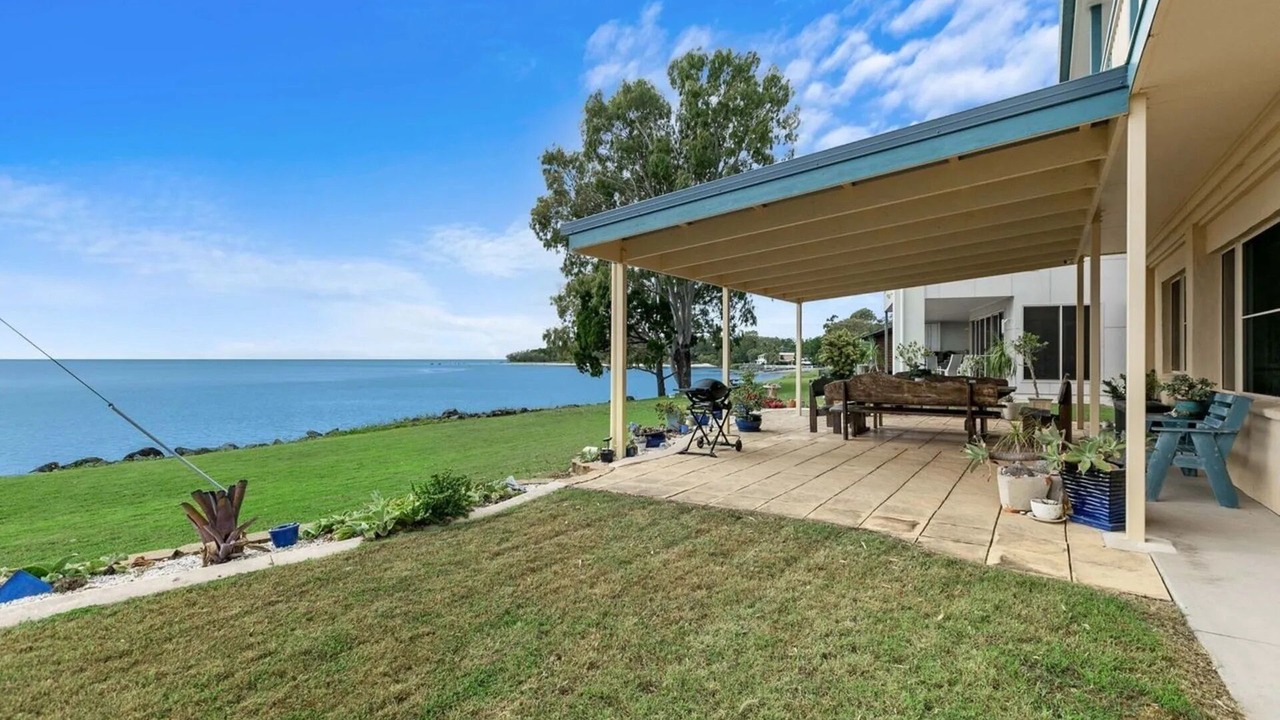 Photo of Patio Balcony in Toogoom