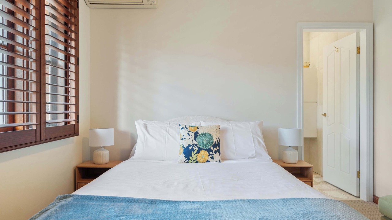 Photo of Bedroom in Balmain East