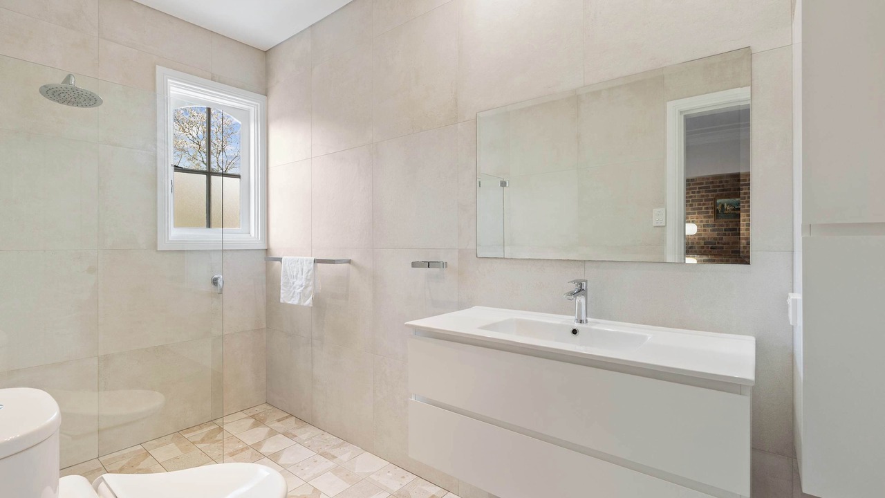 Photo of Bathroom in Balmain East