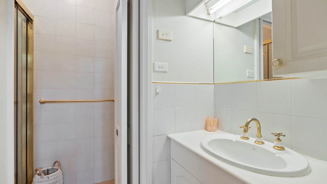 Photo of Bathroom in Balmain East