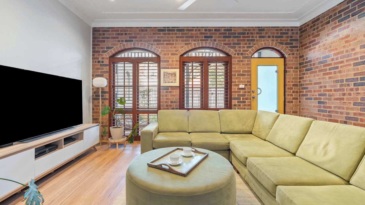 Photo of Livingroom in Balmain East