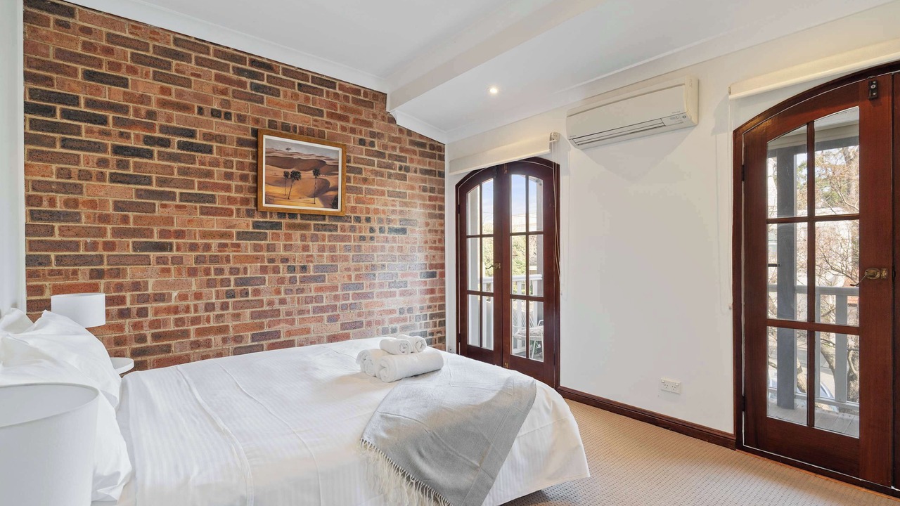 Photo of Bedroom in Balmain East