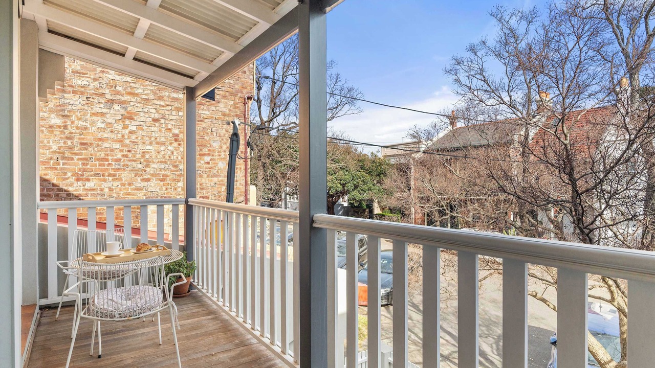 Photo of Outdoor in Balmain East