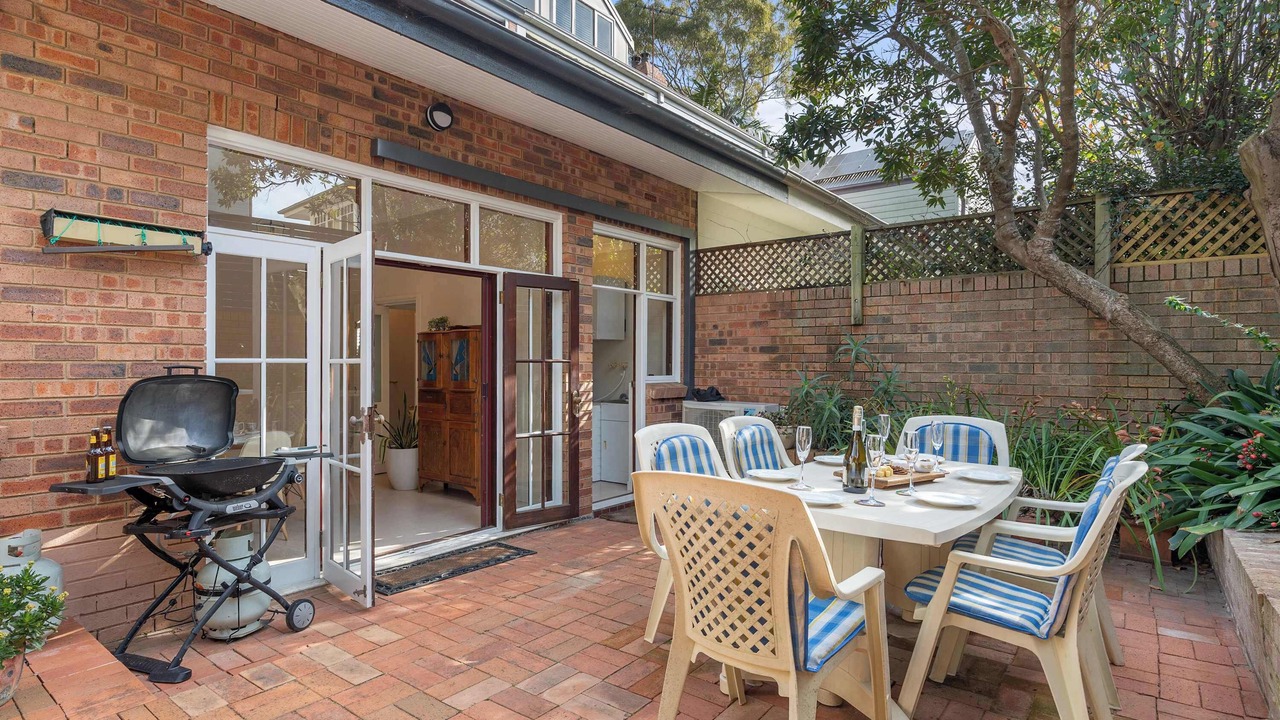 Photo of Outdoor in Balmain East