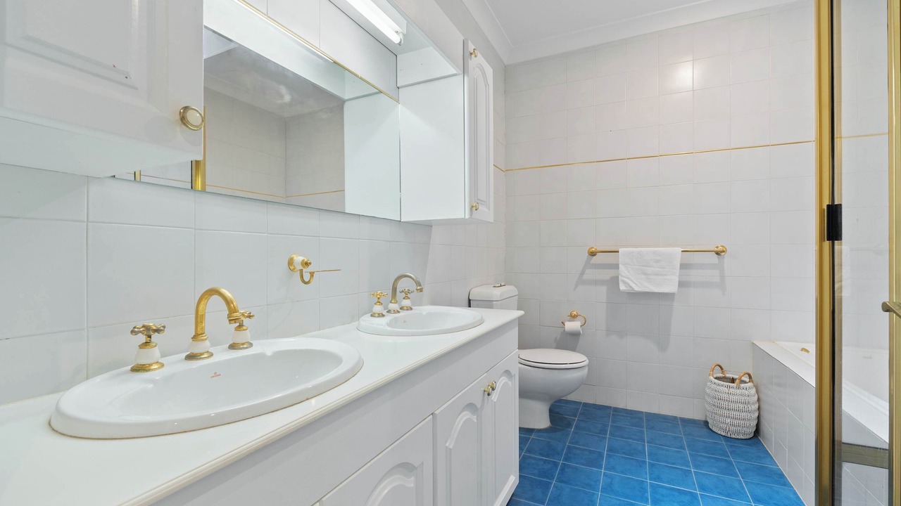 Photo of Bathroom in Balmain East