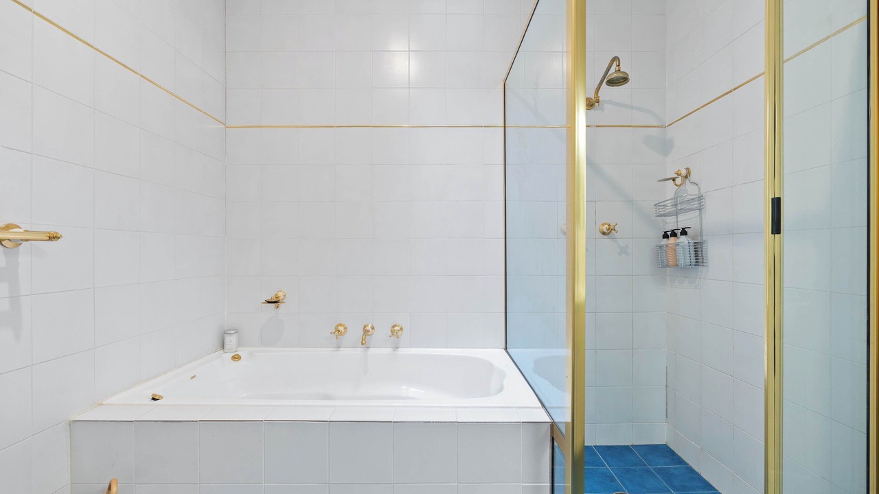 Photo of Bathroom in Balmain East