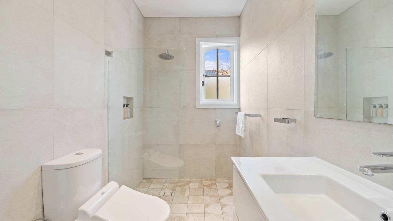 Photo of Bathroom in Balmain East