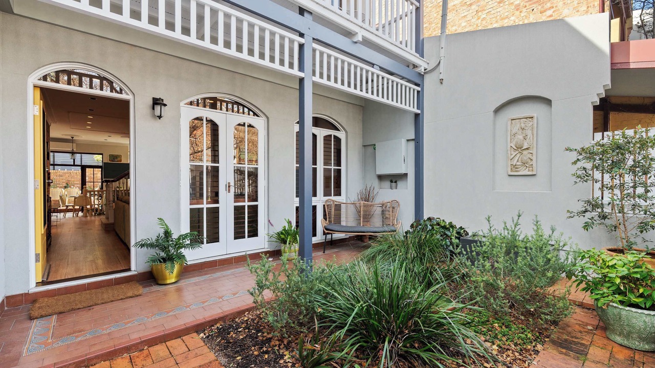 Photo of Outdoor in Balmain East