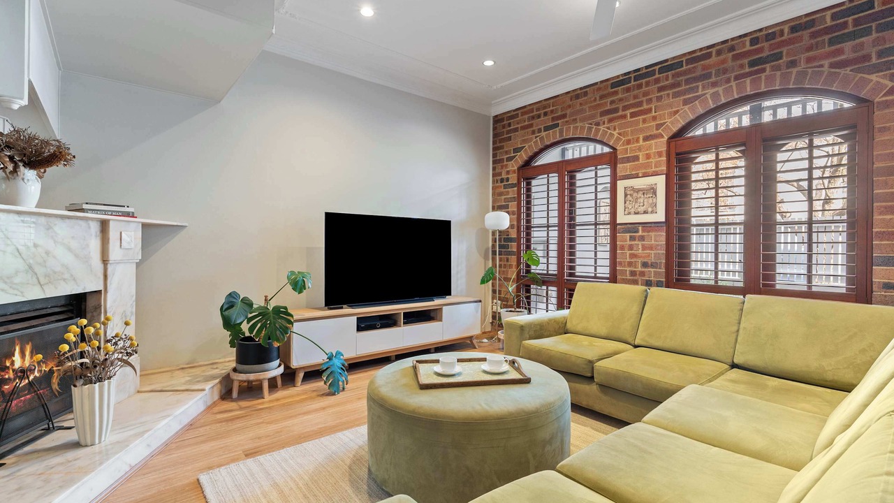 Photo of Livingroom in Balmain East