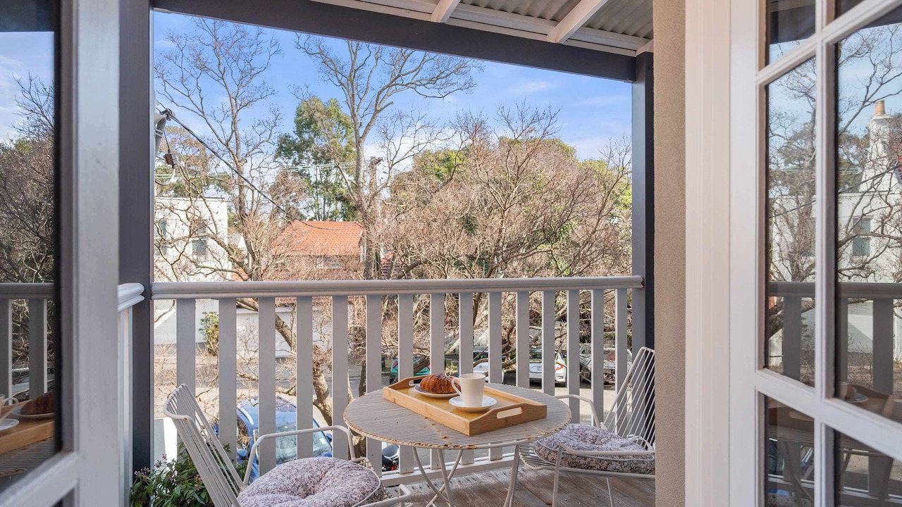 Photo of Outdoor in Balmain East
