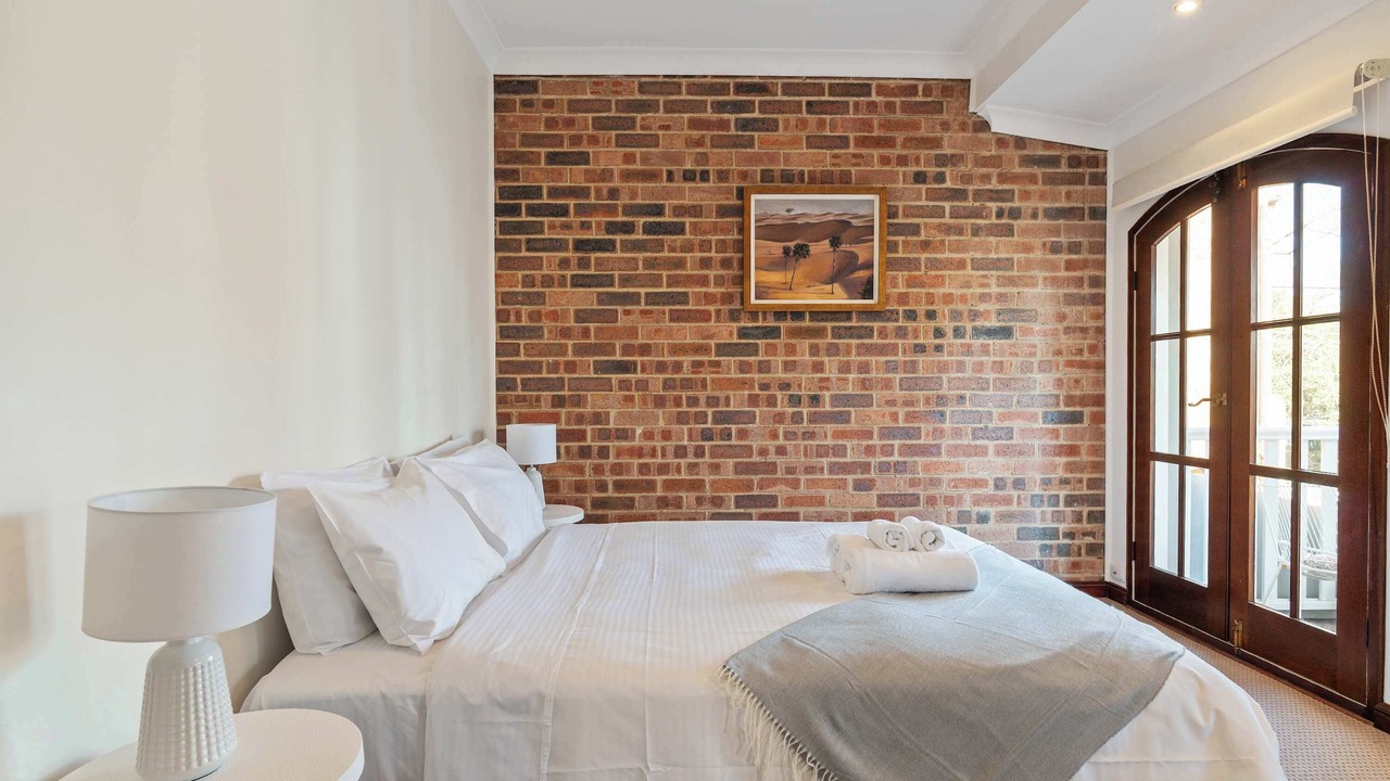 Photo of Bedroom in Balmain East