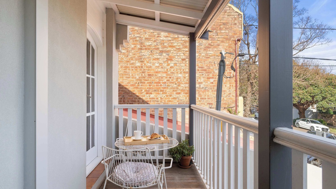Photo of Outdoor in Balmain East