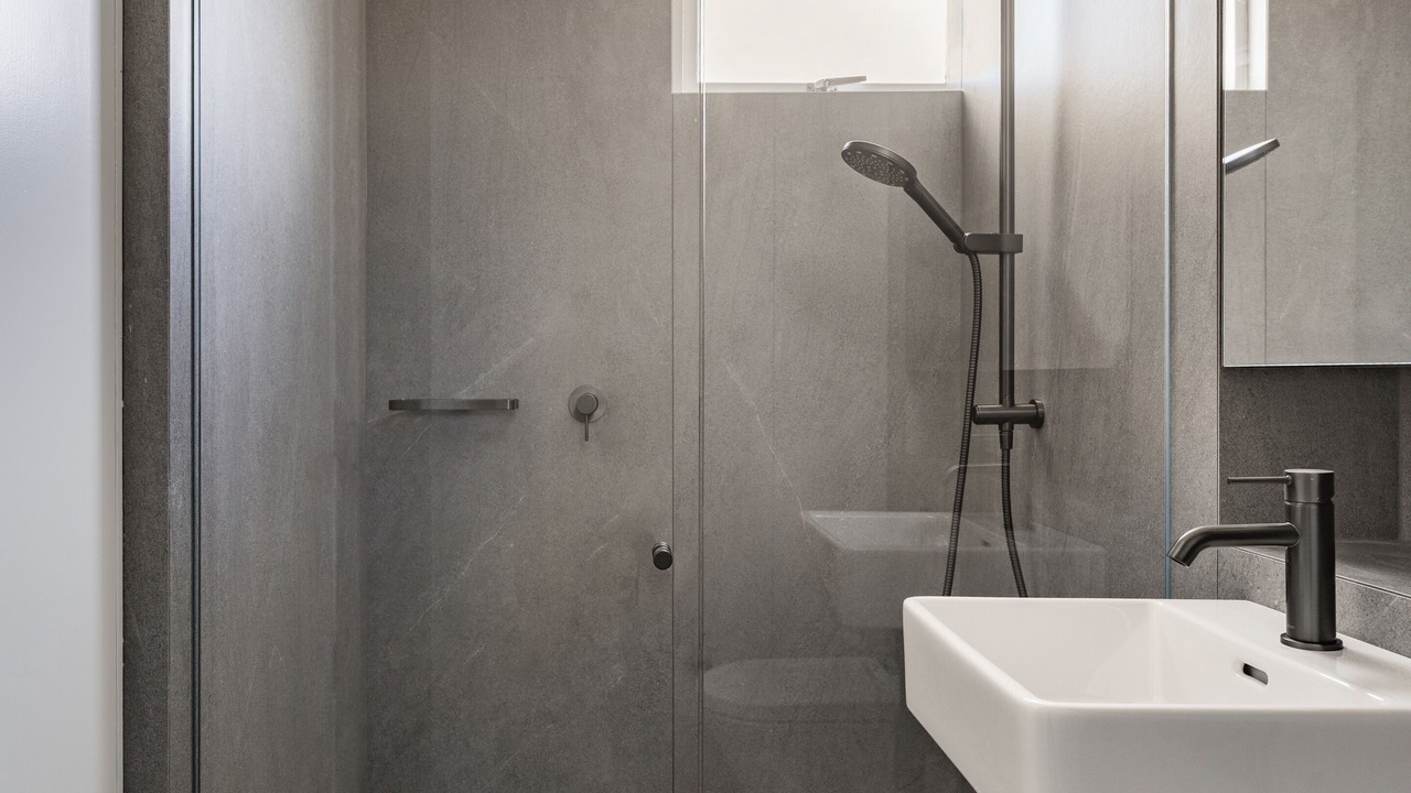 Photo of Bathroom in North Sydney