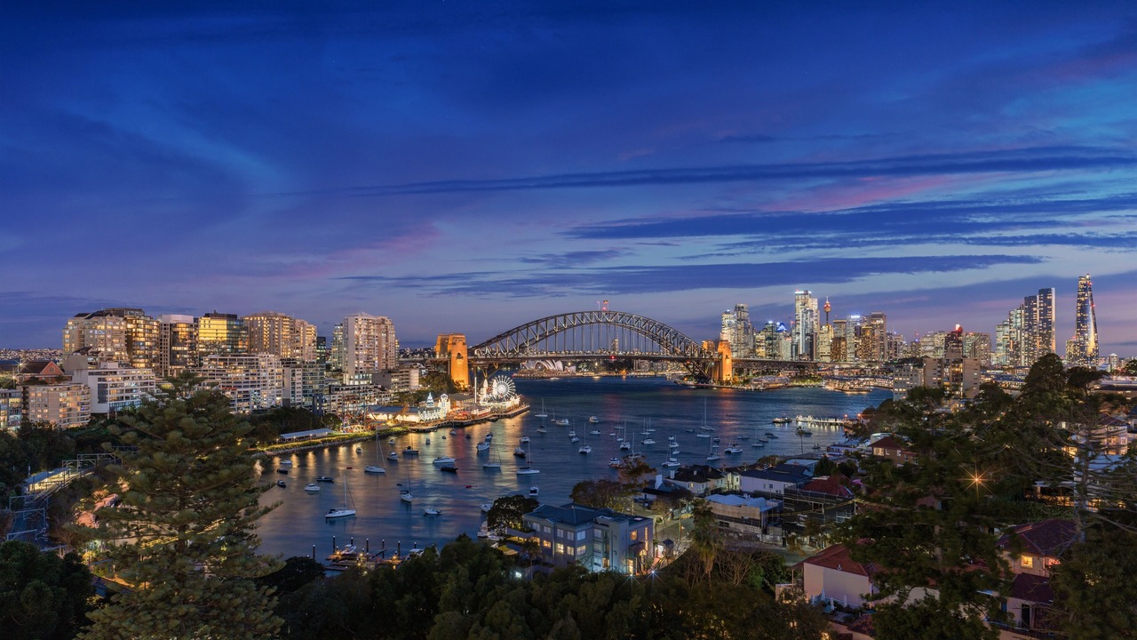 Photo of Patio Balcony in North Sydney