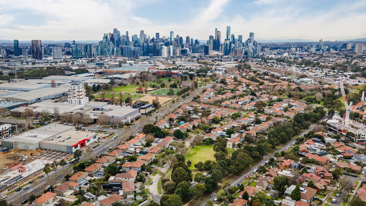 Photo of Outdoor in Port Melbourne