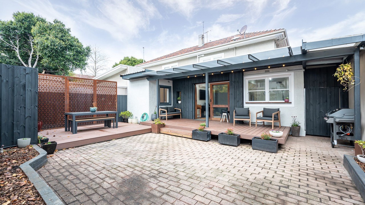 Photo of Outdoor in Port Melbourne