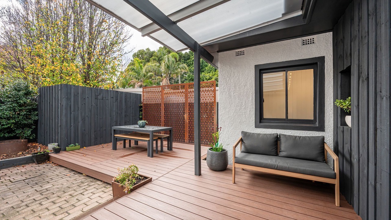Photo of Outdoor in Port Melbourne