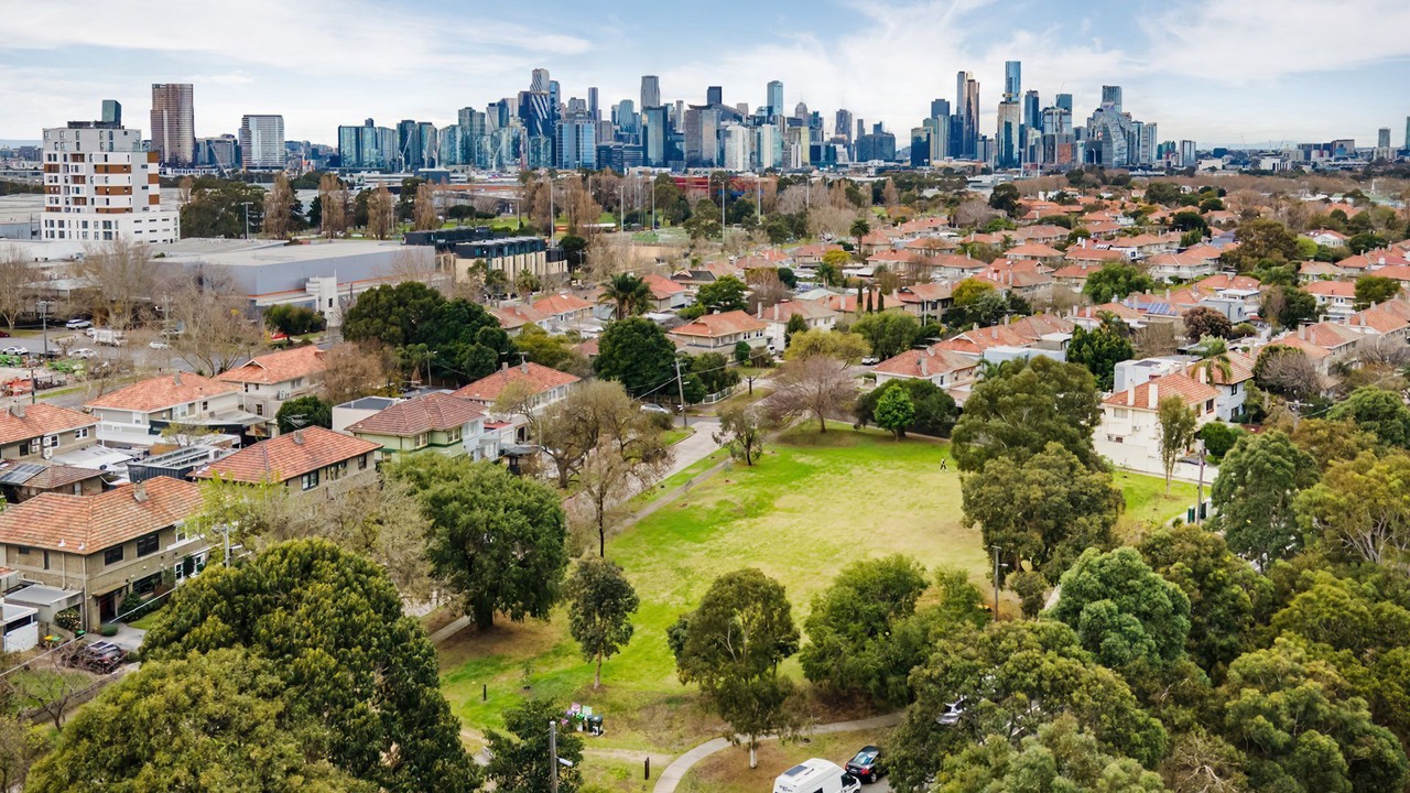 Photo of Outdoor in Port Melbourne